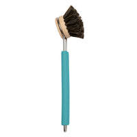 mikiGREEN DISHWASHER BRUSH NATURAL blue