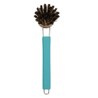 mikiGREEN DISHWASHER BRUSH NATURAL blue