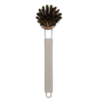 mikiGREEN DISHWASHER BRUSH NATURAL gray