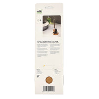 mikiGREEN DISHWASHER BRUSH HOLDER