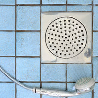 mikiGREEN drain. free & care.
