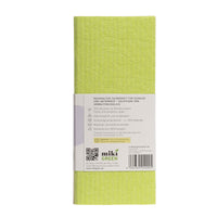 mikiGREEN eco.sponge.cloths.