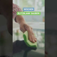 mikiGREEN Multi.Talent.Cleaner.