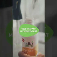 mikiGREEN Multi.Talent.Cleaner.