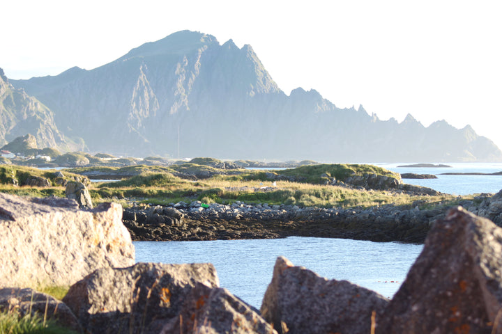 Auf zu den Lofoten!