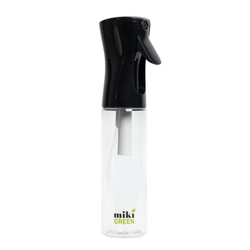 mikiGREEN Miki.Mix.Bottle. Black