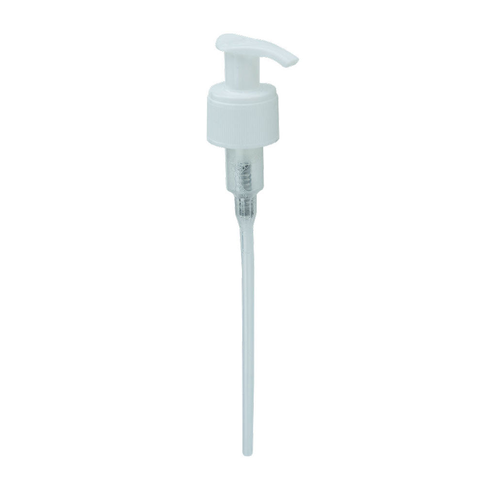 mikiGREEN Pump dispenser 2,5ml